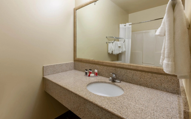 Baymont By Wyndham Beulah