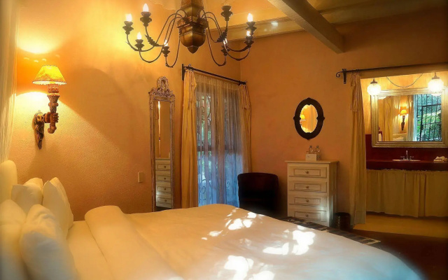 Casaluna Hotel Boutique