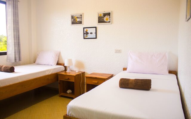 Sunville Hotel