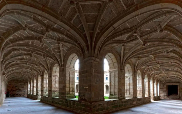 Piso Top en Plaza Mayor