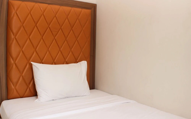 Fully Furnished 2Br Springlake Apartment Near Summarecon Mall