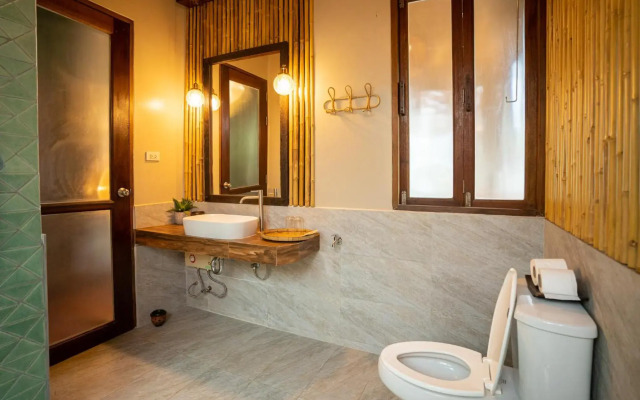 The Spa Koh Chang Resort