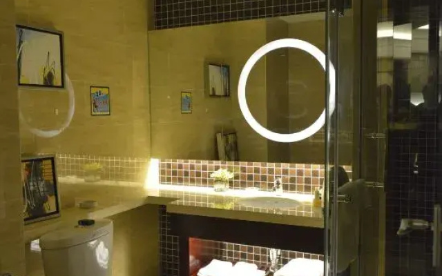Dikun International Hotel