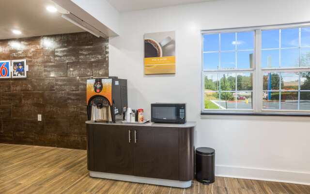 Motel 6 Smyrna, GA - Atlanta