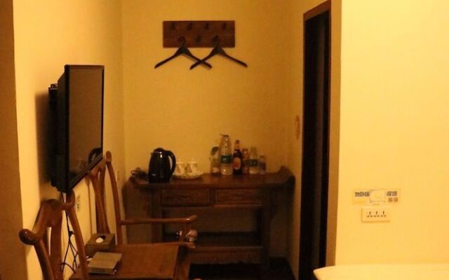 Pingyao Dechang Folks Inn