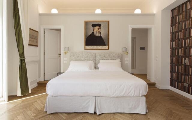 Relais Donna Lucrezia
