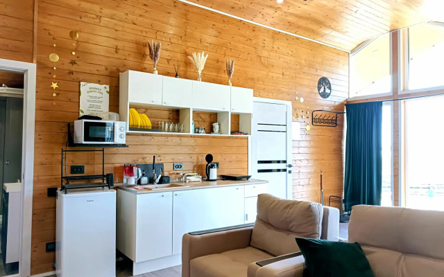 Эко-поселок Мечта