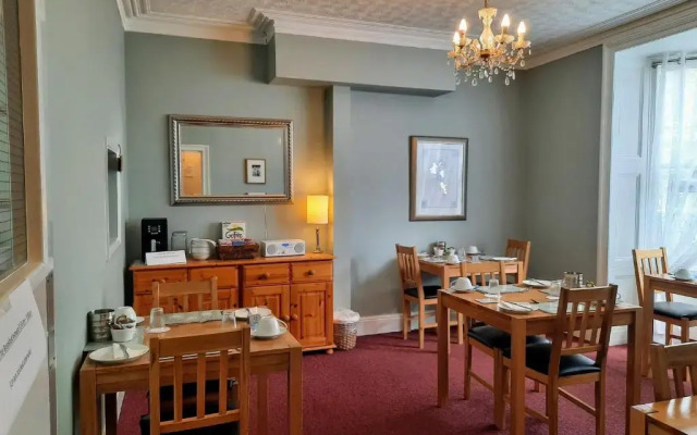Fosters Guest House