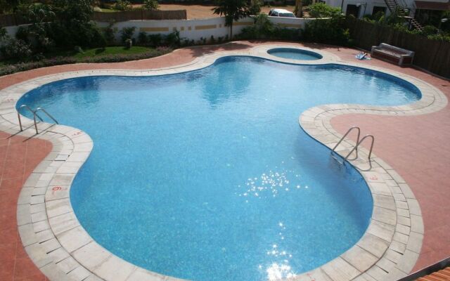 Sterling Arunai Anantha Resort