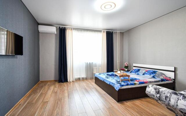 5 Ночей на улице Чернышевского 106