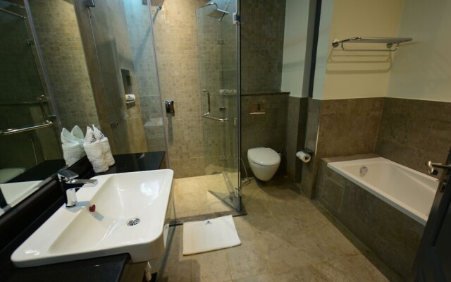 Fontis Residences Hotel