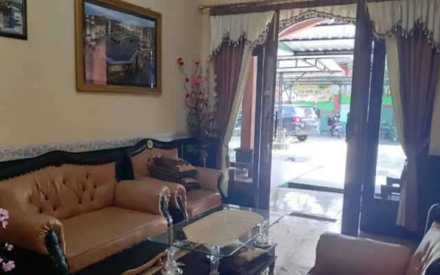 Homestay Hanum