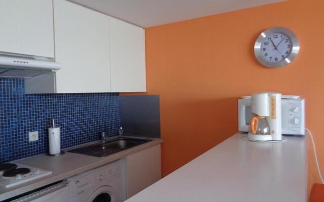 Appartement Arcachon, 2 pièces, 4 personnes - FR-1-374-51