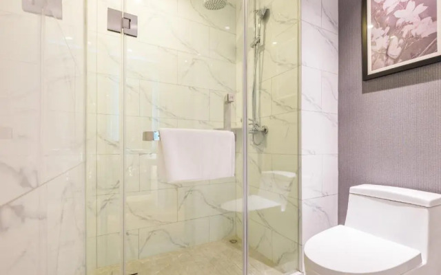 Magnotel (Shanghai Xinzhuang Industrial Zone Chunchun Road )