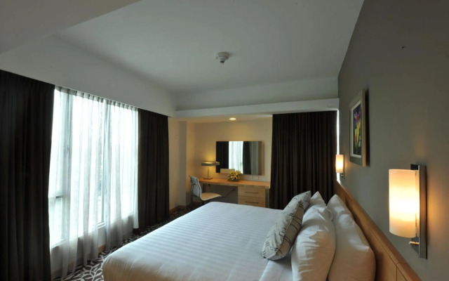 The Everly Putrajaya