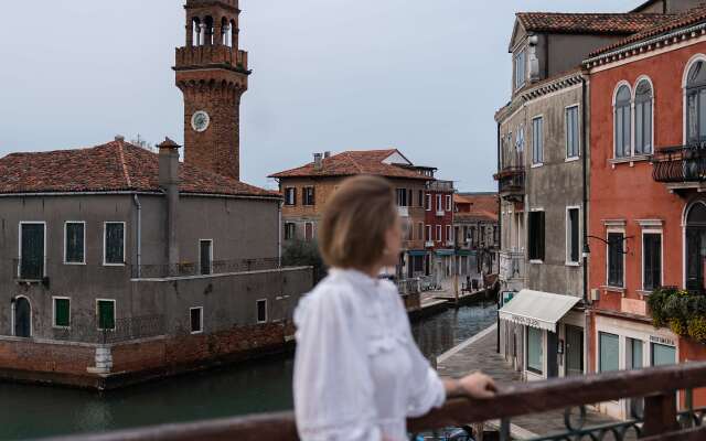 Hyatt Centric Murano Venice