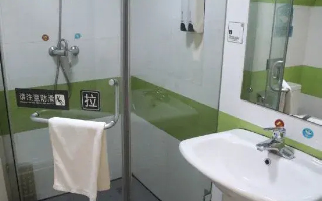 Tairun Boutique Hotel (Hengdian World Studios)
