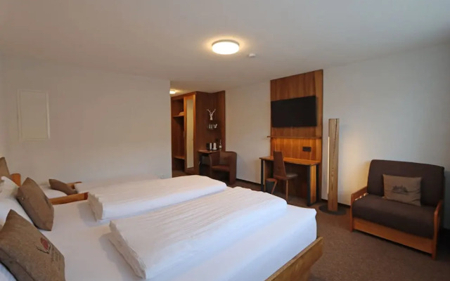Hotel Kreuz Höhengasthof