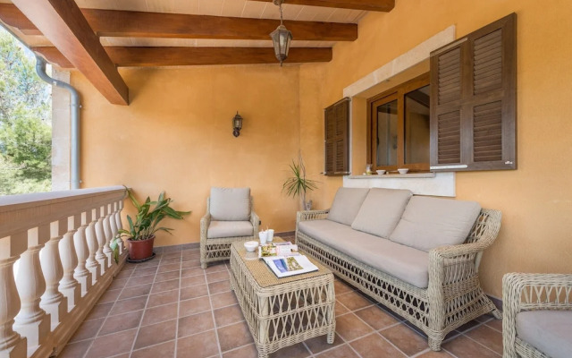S'aguait - Villa With Private Pool In Portocolom