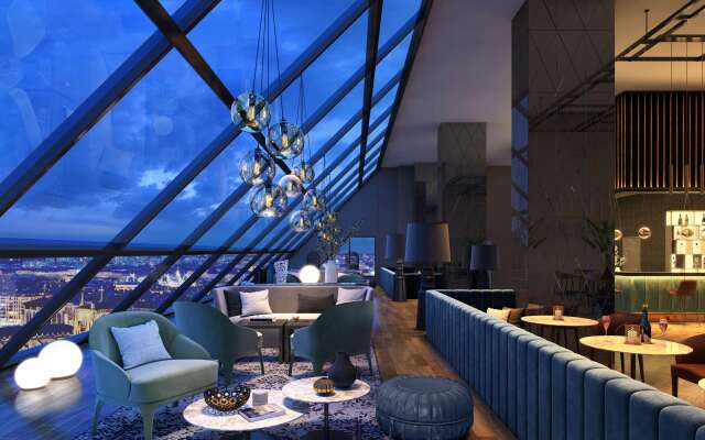 Grand Hotel Millennium Sofia