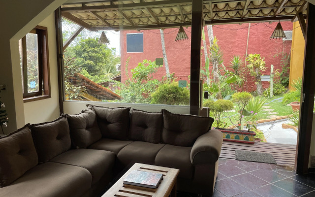 Pousada Alto da Praia