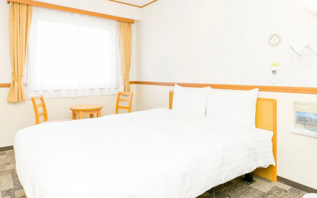 Toyoko Inn Tokushima Station Bizan