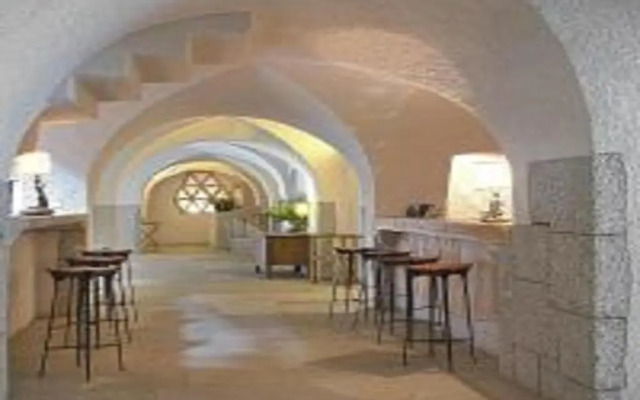 Saint Hubertus Resort