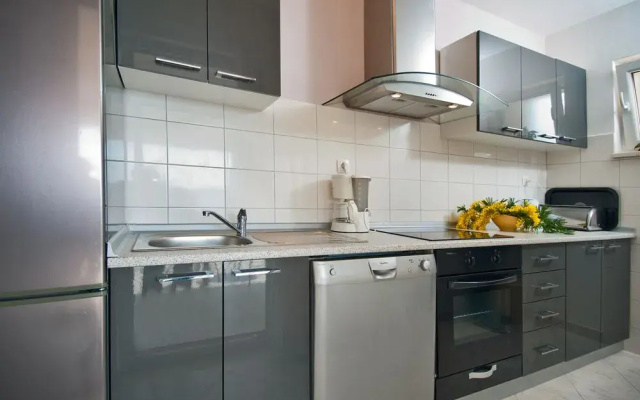 Apartments Milina Nova