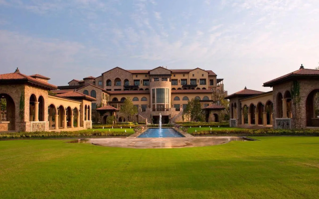 PGA ANYIN Golf Club
