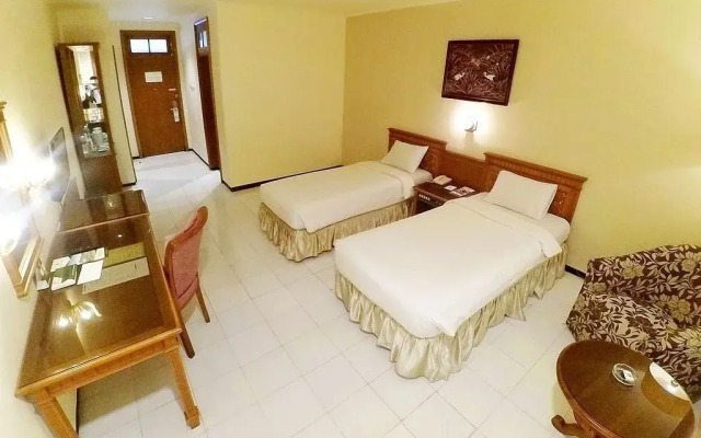 Purnama Hotel