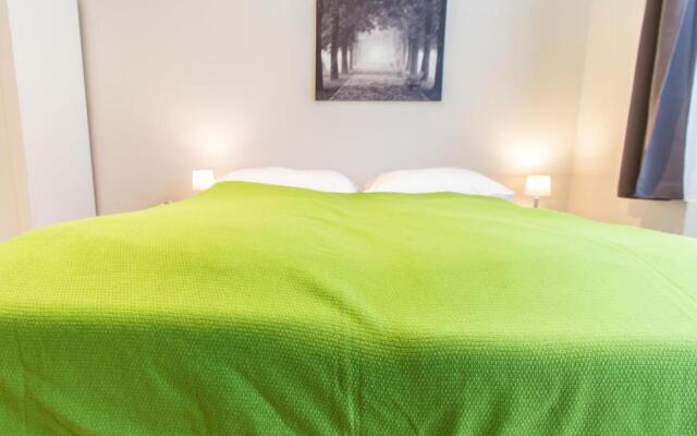 Apartment Mandlgasse I contactless check-in