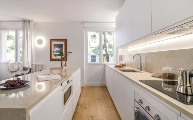 Inca - 2 Bedrooms and Terrace in Goya