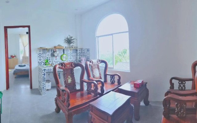 Mekong 69 Hostel - Cạnh Bến Ninh Kiều