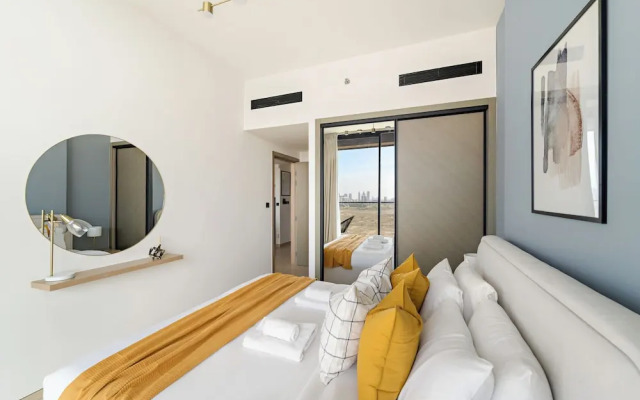 Silkhaus Binghatti Corner