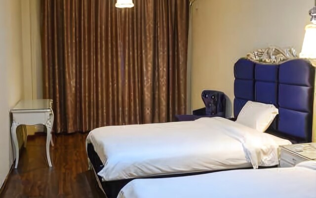 Nanwan Shanzhuang Holiday Hotel