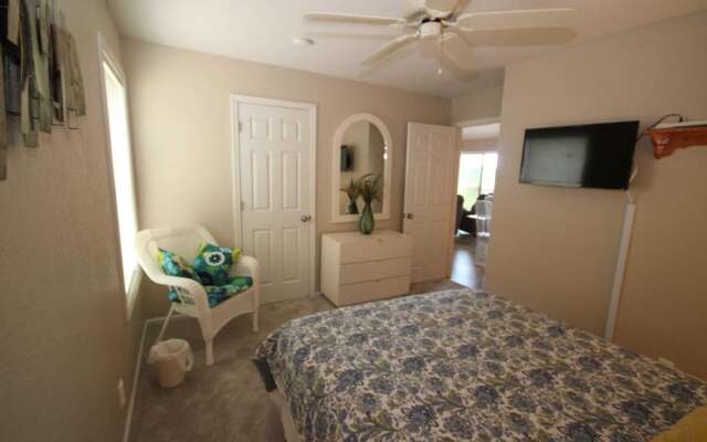 Bay Point Village - 2 Br Condo