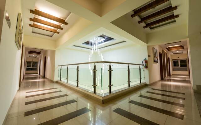 Click Hotel Nashik