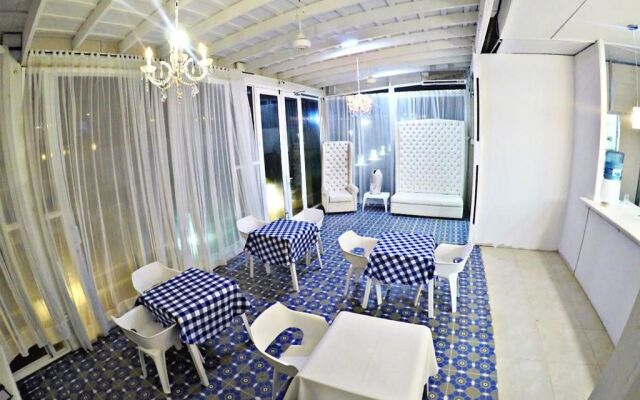 Hotel Porta Di Mare