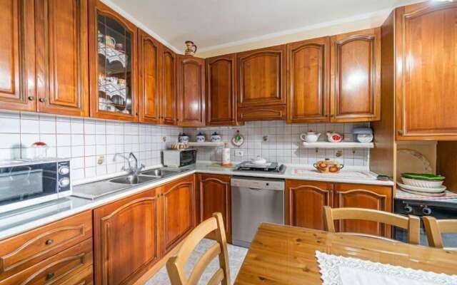 Appartamento Clara Vista Mare