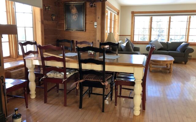 Chimo Cottage