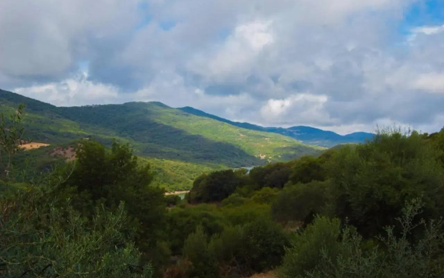 Mirador de Mulera