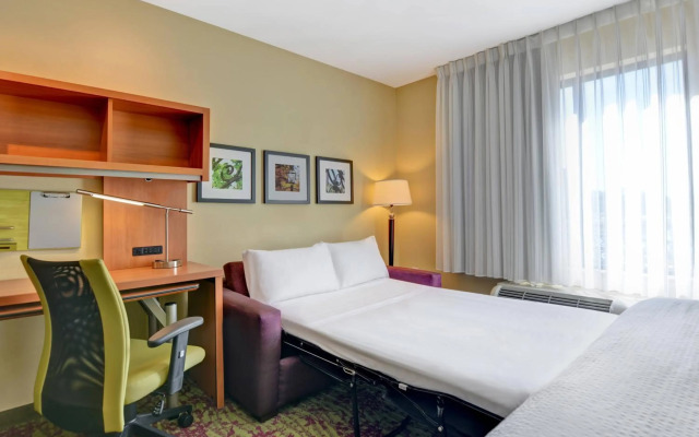 TownePlace Suites Jackson Ridgeland/Township at Colony Park