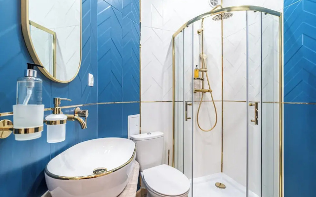 RentPlanet - Apartament Sobieskiego