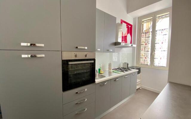 Acacia Apartment Naples Short Lease