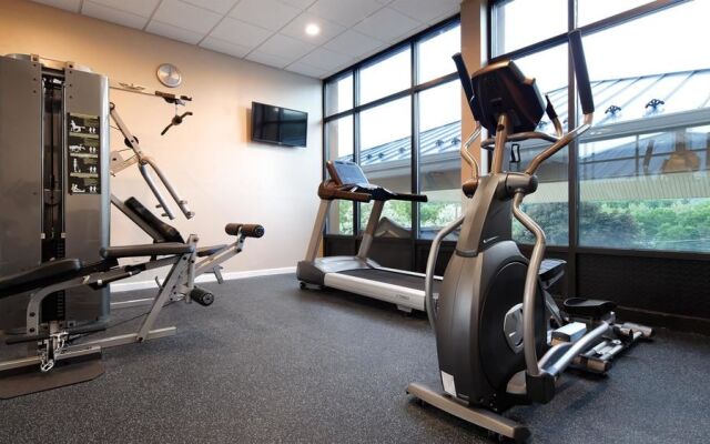 Ramada Limited Tannersville/Poconos