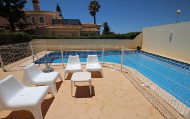 Villa Falesia by amcf