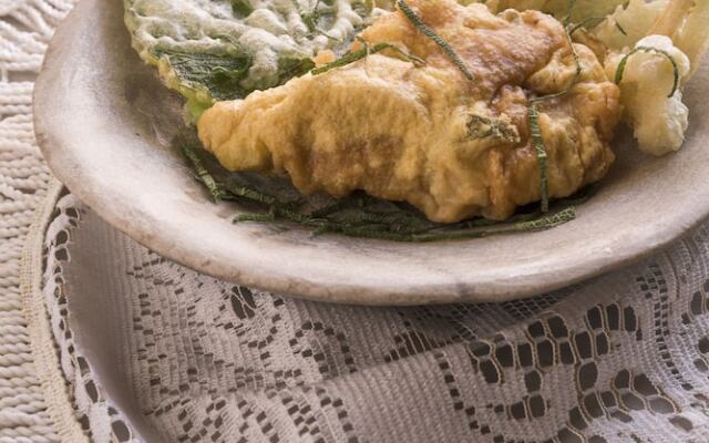 Villa Sestilia Guest House