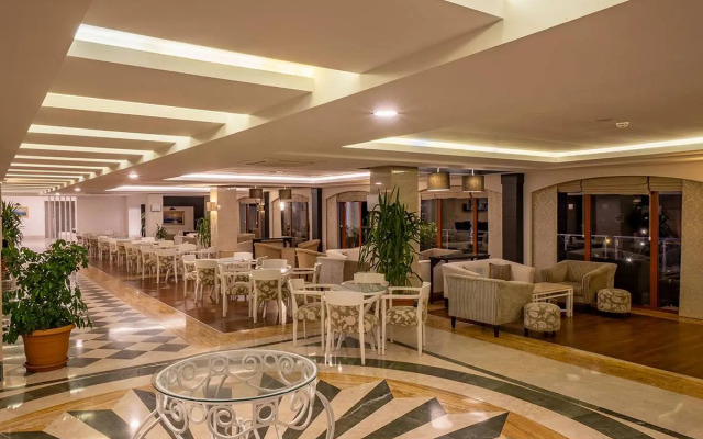 Monachus Hotel & Spa - All Inclusive