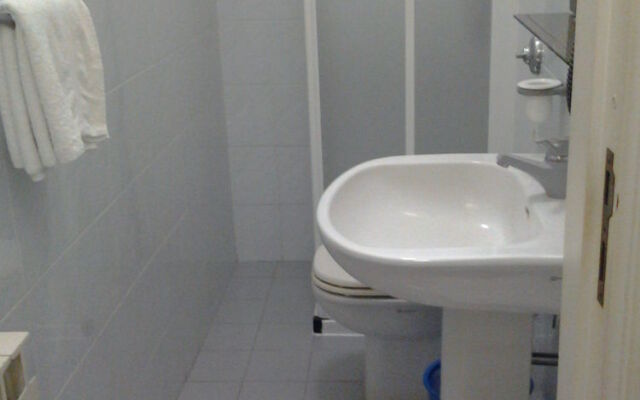 Albergo Jack's Hotel