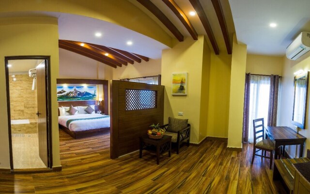 Himalaya Drishya Resort
